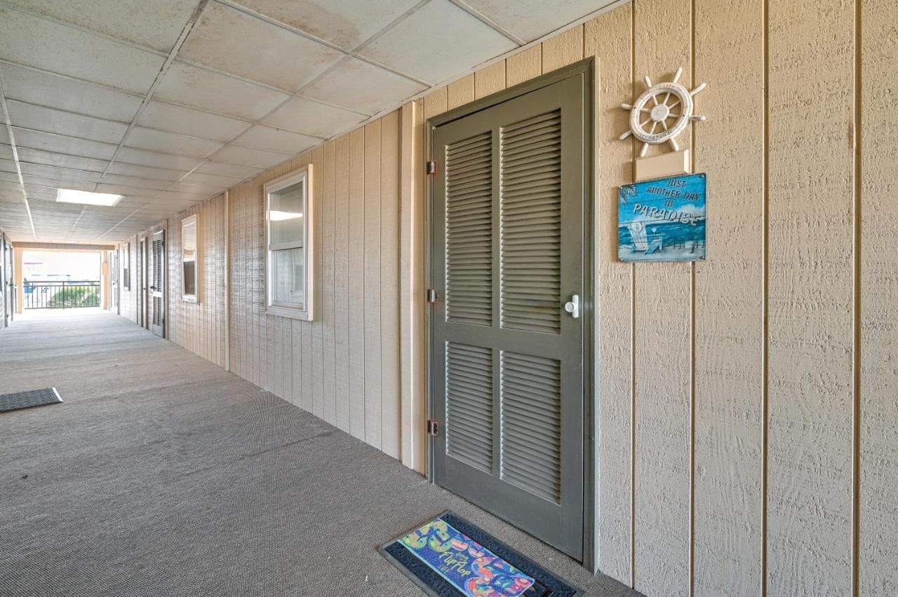 Coastal Murrells Inlet Condo With Balcony! 미를 비치 외부 사진