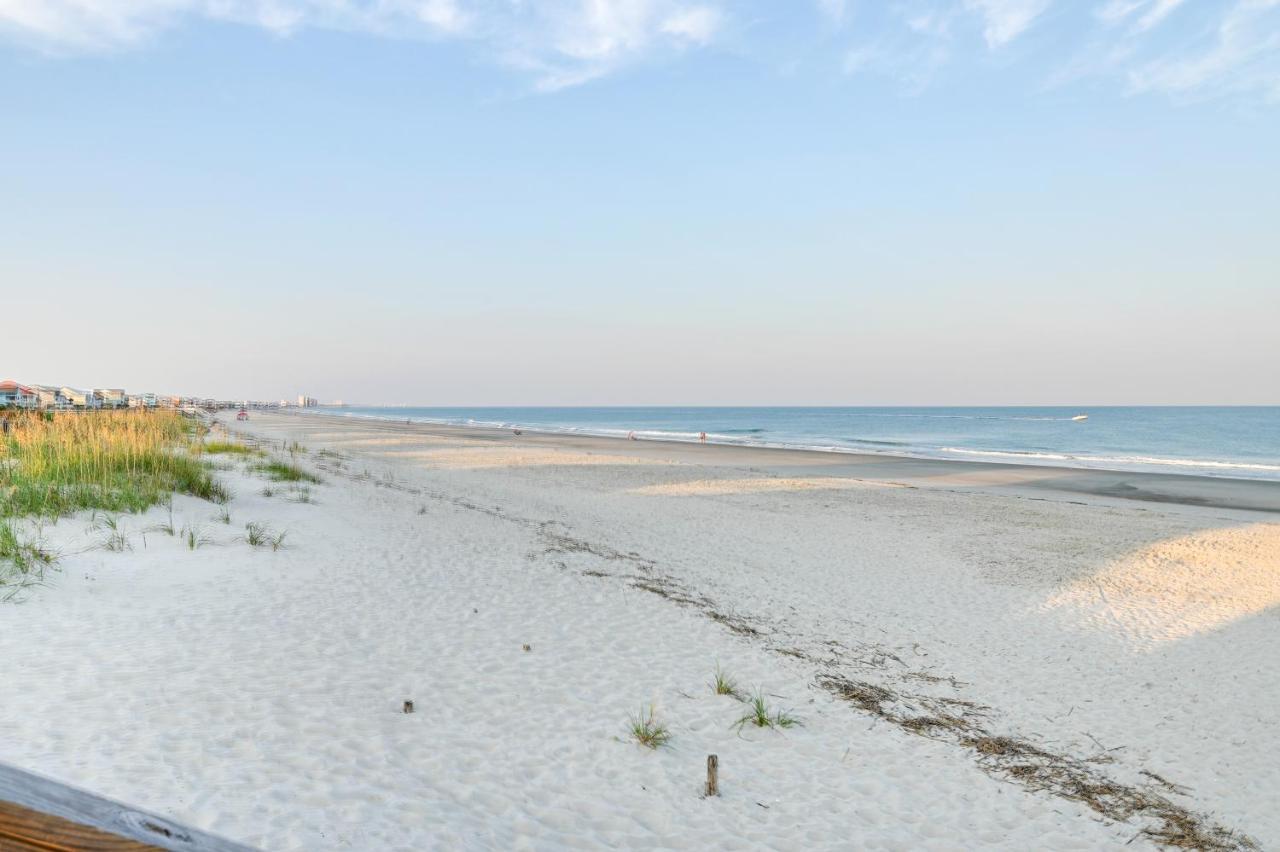 Coastal Murrells Inlet Condo With Balcony! 미를 비치 외부 사진
